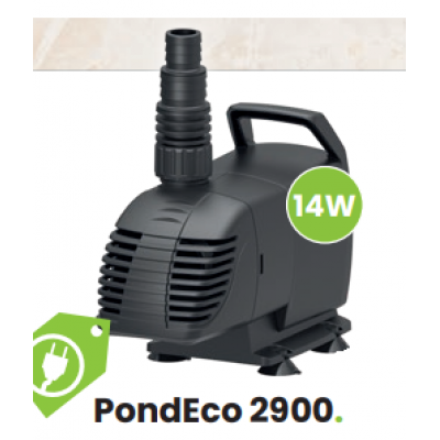 Bomba PondEco 2900 